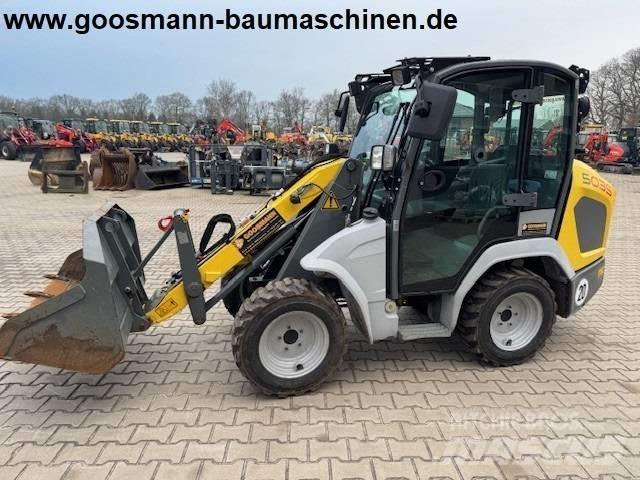 Kramer 5035 Chargeuse sur pneus