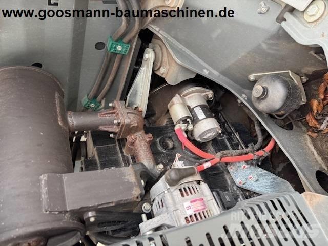 Kramer 5035 Chargeuse sur pneus