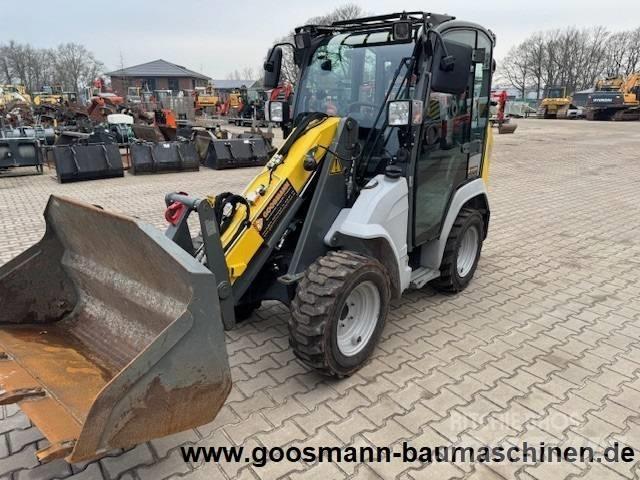 Kramer 5035 Chargeuse sur pneus