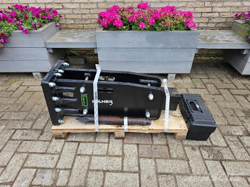  Haner HX600SA Marteau hydraulique