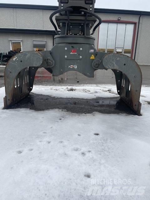 Kinshofer D27H-P-115 Autres accessoires