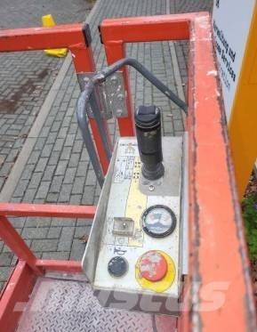 SkyJack SJ 12 Nacelle ciseaux