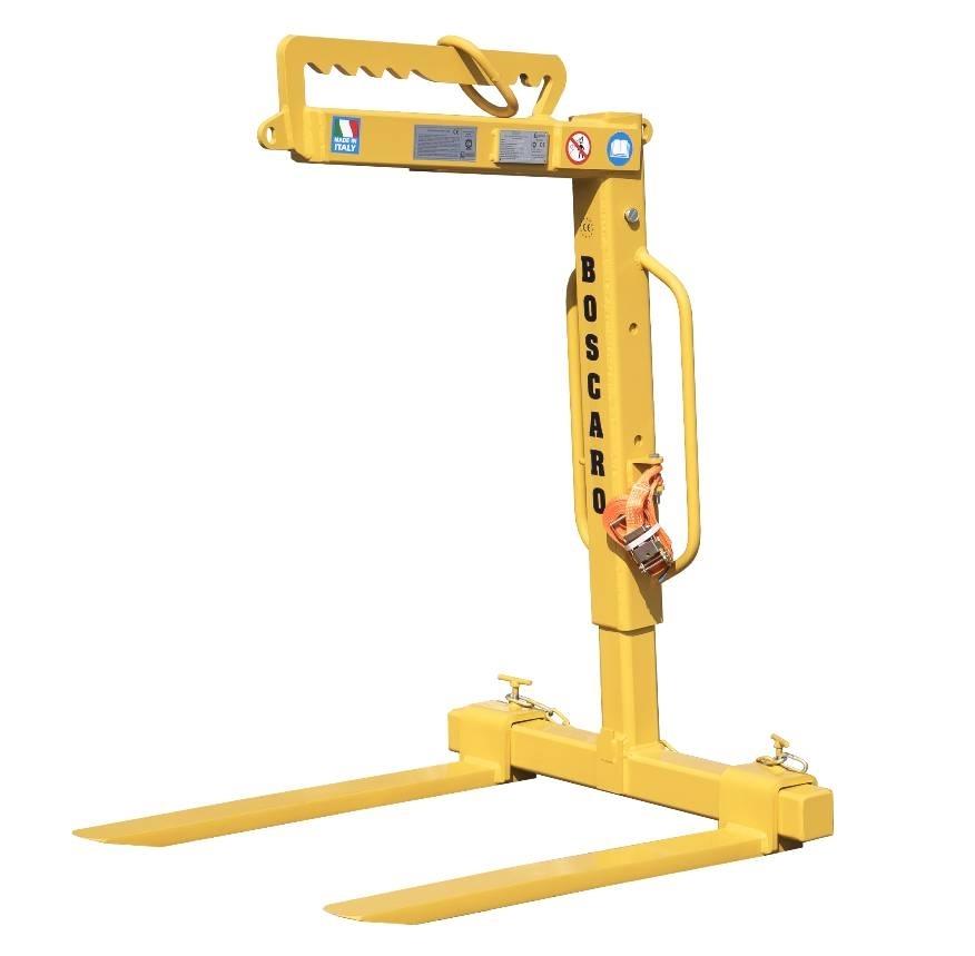 Boscaro Vilice Fourche