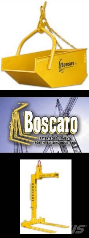Boscaro Vilice Fourche