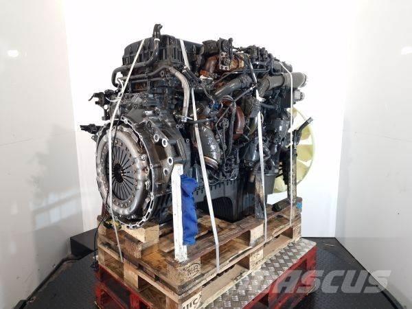 DAF MX-11 330 H4 Moteur