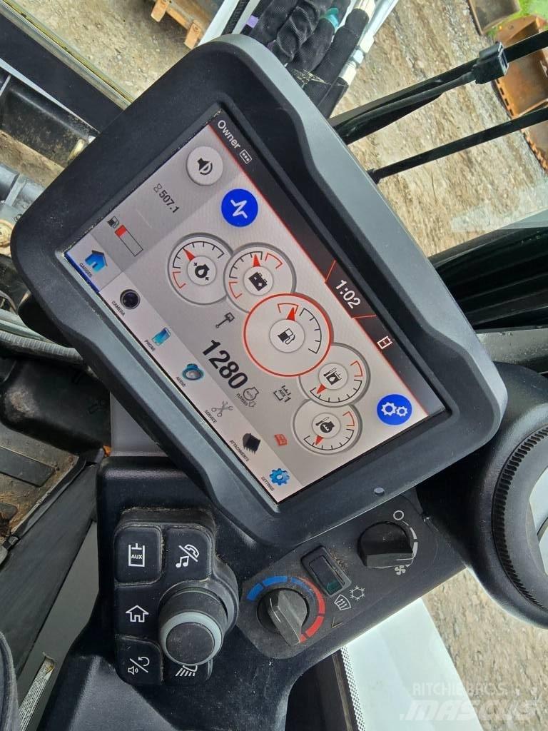 Bobcat E 32 Mini pelle < 7t