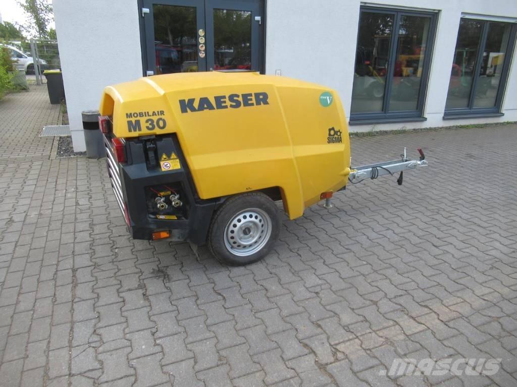 Kaeser M30 PE-2 Compresseur