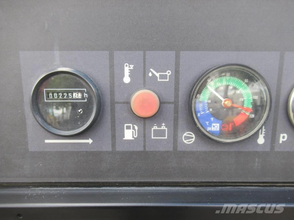 Kaeser M30 PE-2 Compresseur