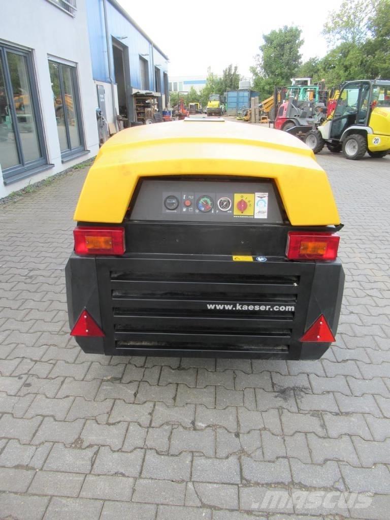 Kaeser M30 PE-2 Compresseur