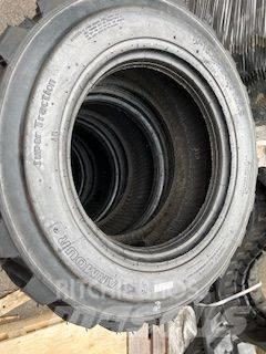 Armour 10-16.5 Pneus, roues et jantes