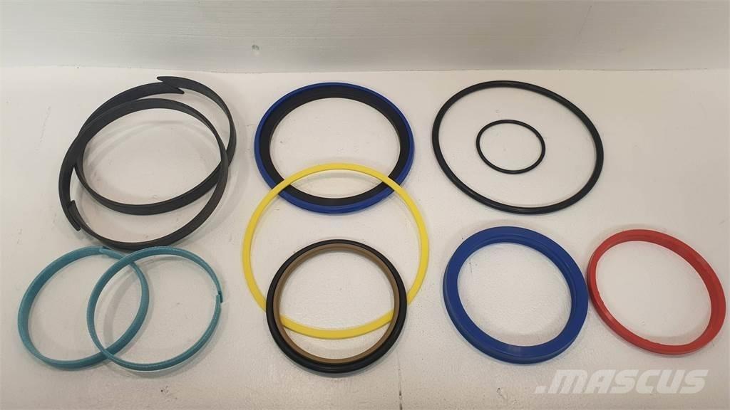 Cranab 1525184 Hydraulique