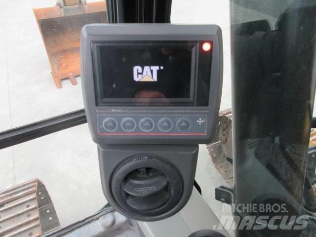 CAT 313 FGLC Mini pelle 7t-12t