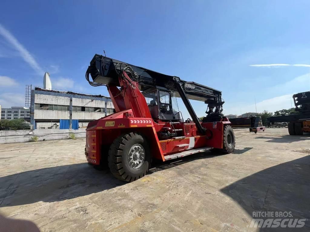 Kalmar DRF 450-650S5 Grues tout terrain