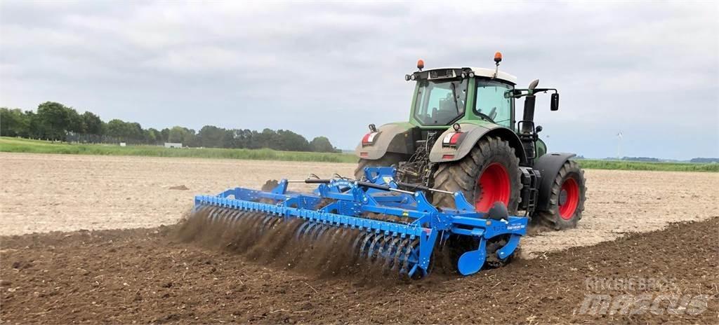 Agri-Koop BTH50 Crover crop