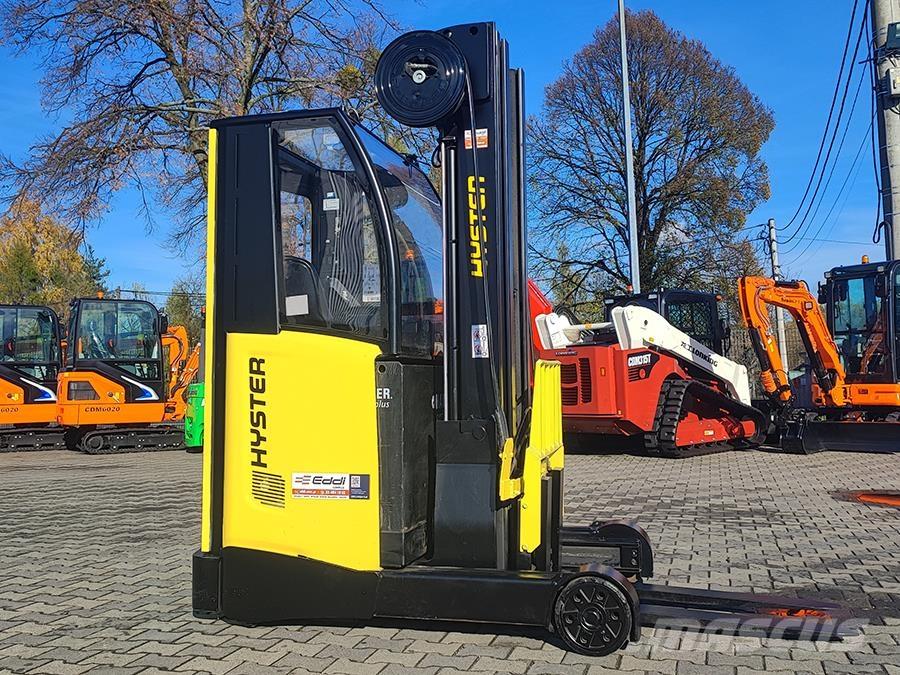 Hyster R 1.4 Chariot à mât rétractable