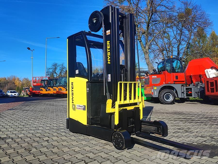Hyster R 1.4 Chariot à mât rétractable