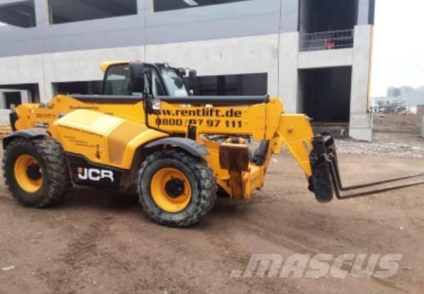 JCB 540-140 Chariot télescopique