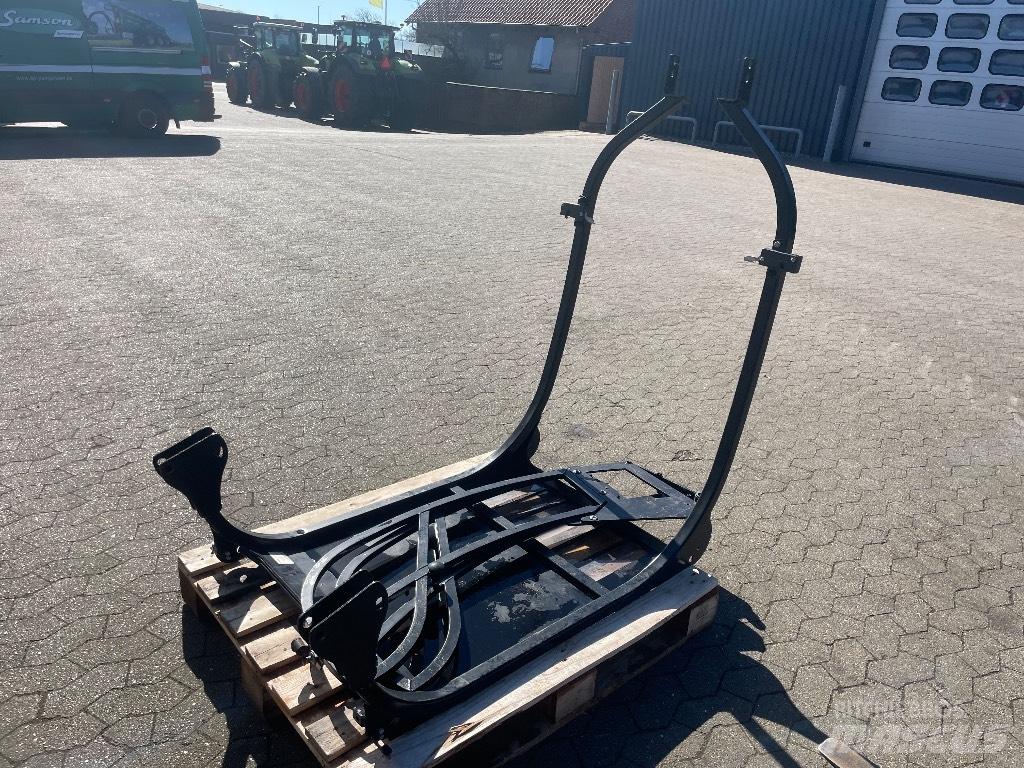 Schäffer Nordic 35 S Mini chargeuse