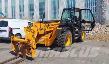 JCB 540-140 Chariot télescopique