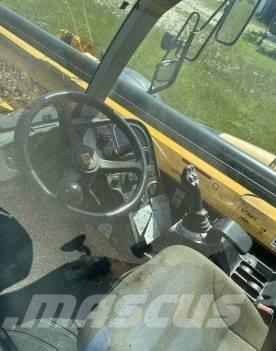 JCB 540-140 Chariot télescopique