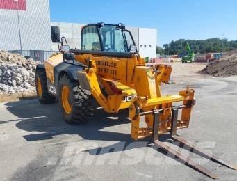 JCB 540-140 Chariot télescopique