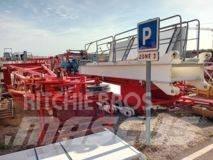Potain MD 310 B Grue à tour