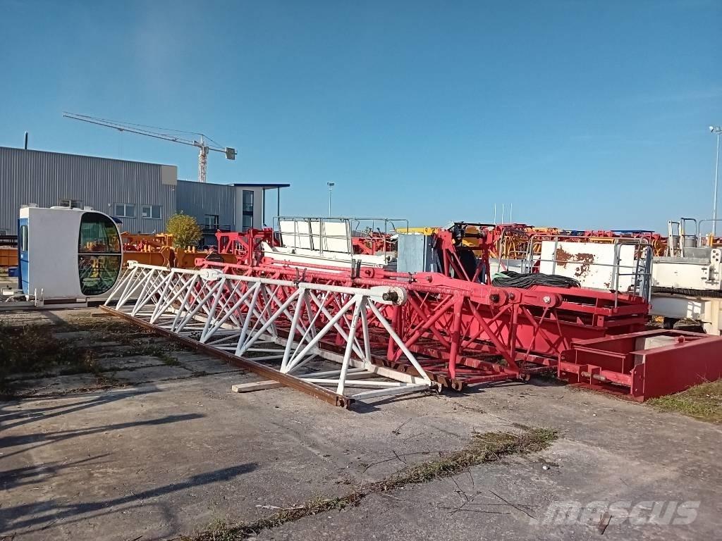 Potain MD 310 B Grue à tour