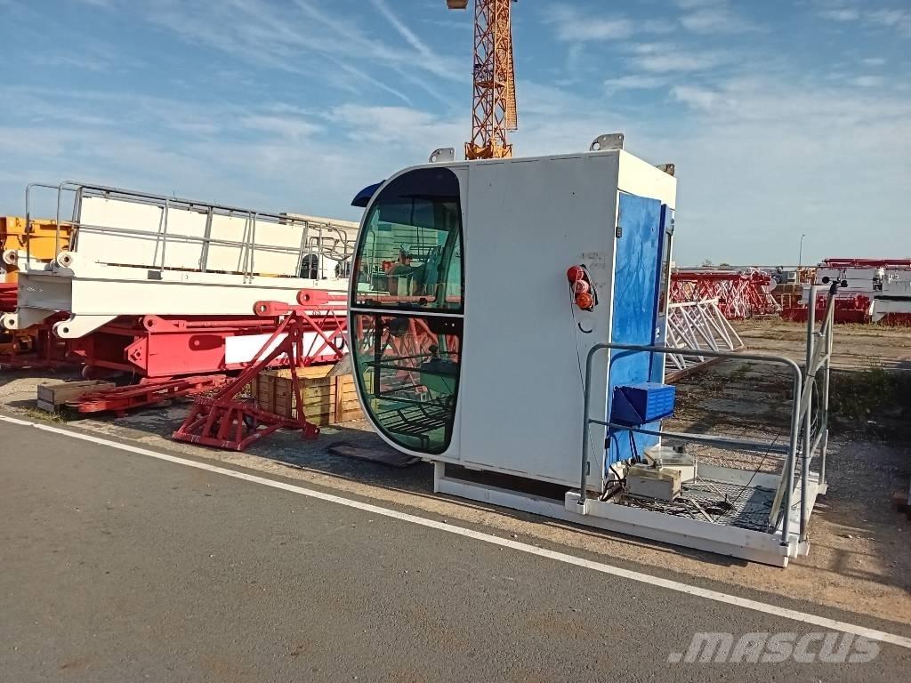 Potain MD 310 B Grue à tour