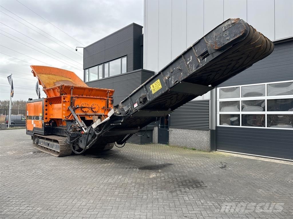 Pronar MRW 2.85G Broyeur à déchets