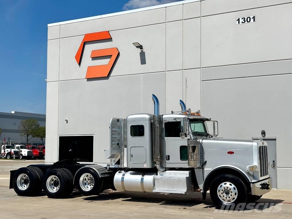 Peterbilt 388 Tracteur routier