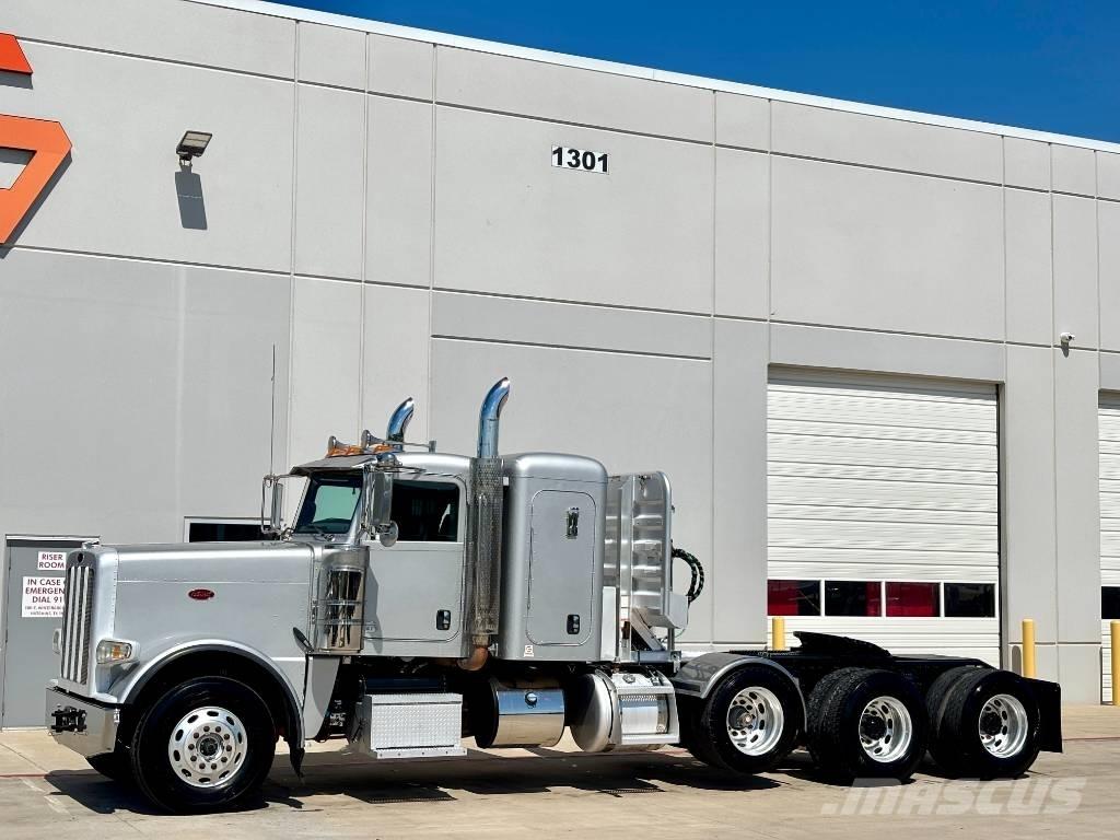 Peterbilt 388 Tracteur routier