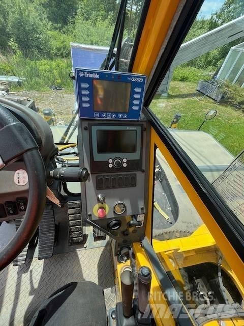 Grove RT 765 E-2 Grues mobiles