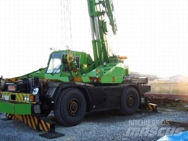 Tadano TR350M-1 Grues tout terrain
