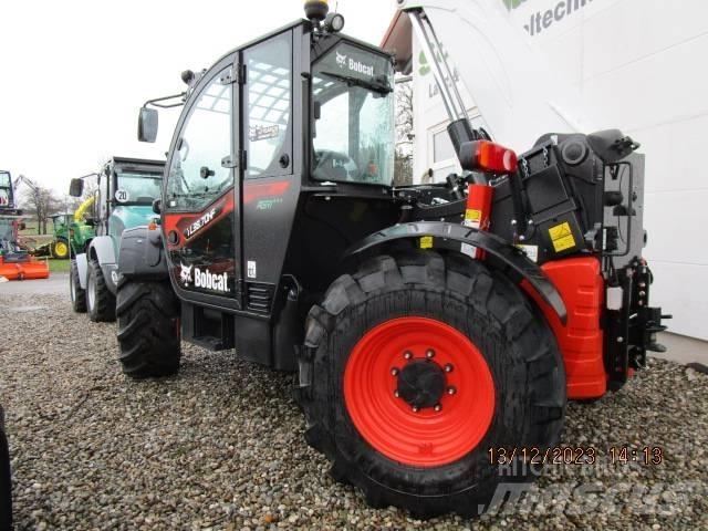 Bobcat TL 38.70 HF Chariot télescopique