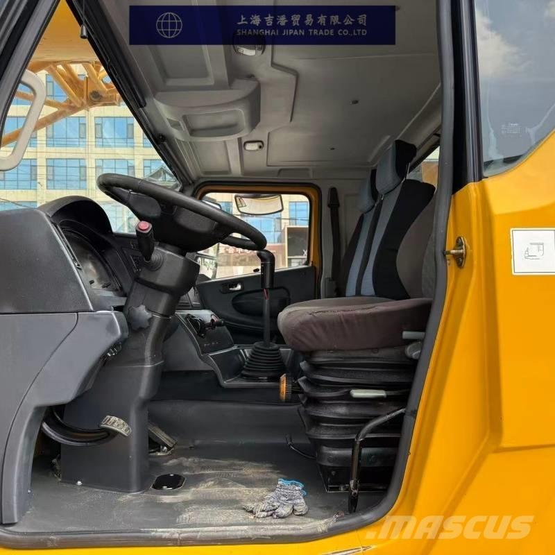 XCMG XTC55L6 Grues tout terrain