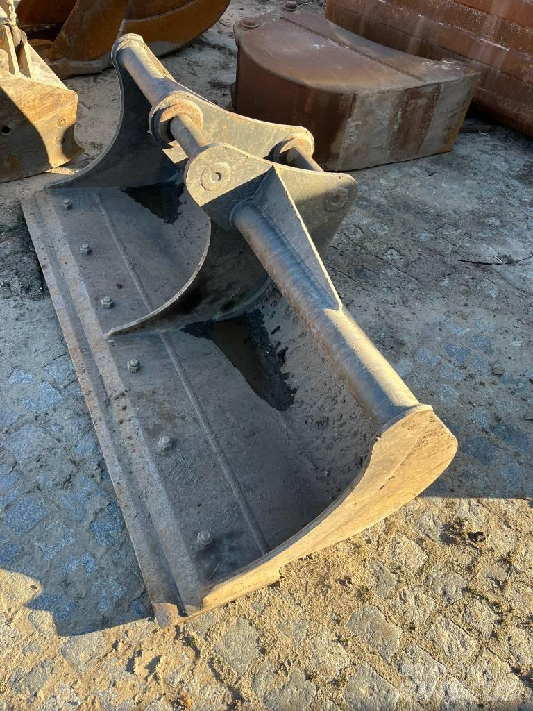 Volvo EC 140 EL Pelle sur chenilles