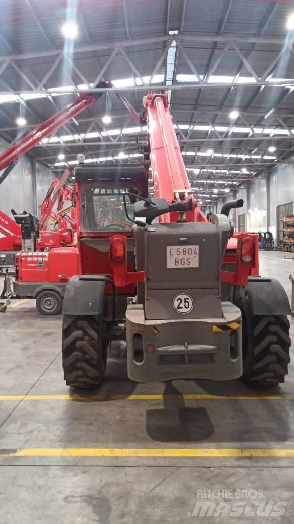 Haulotte HTL 4014 Chariot télescopique