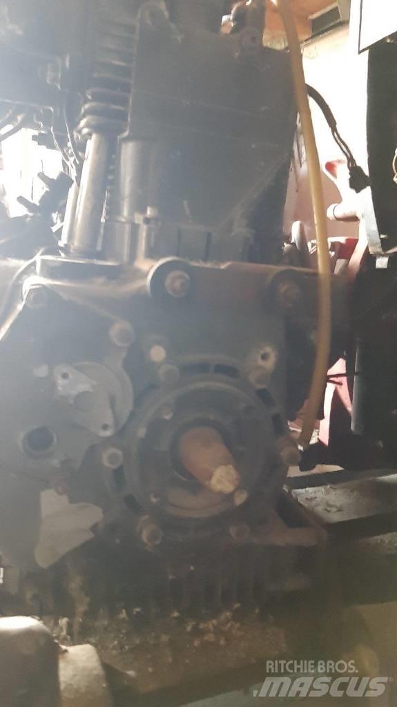  DYCATI 21S22 Moteur