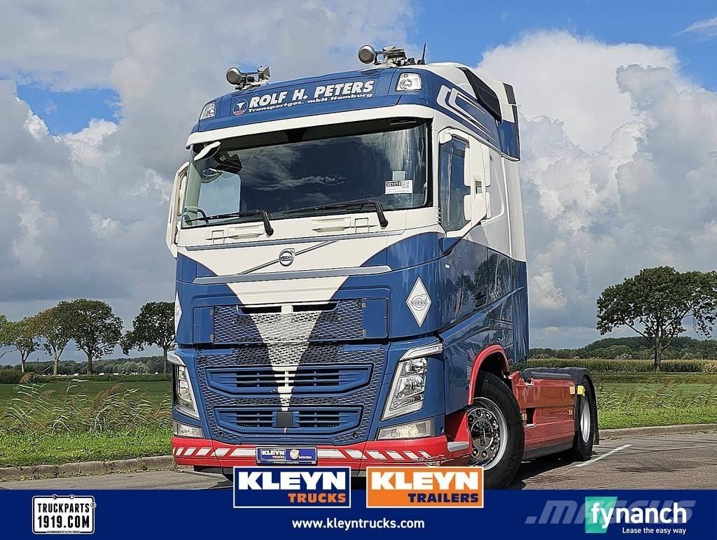 Volvo FH 500 Tracteur routier