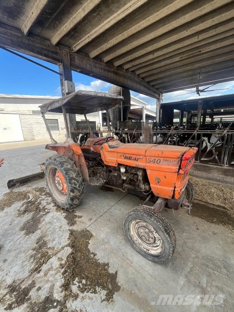 Fiat 540 Tracteur