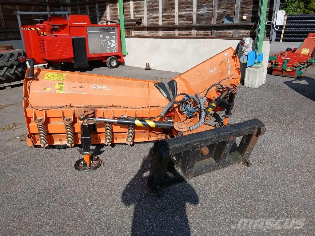 Pronar SPO-300 Chasse neige
