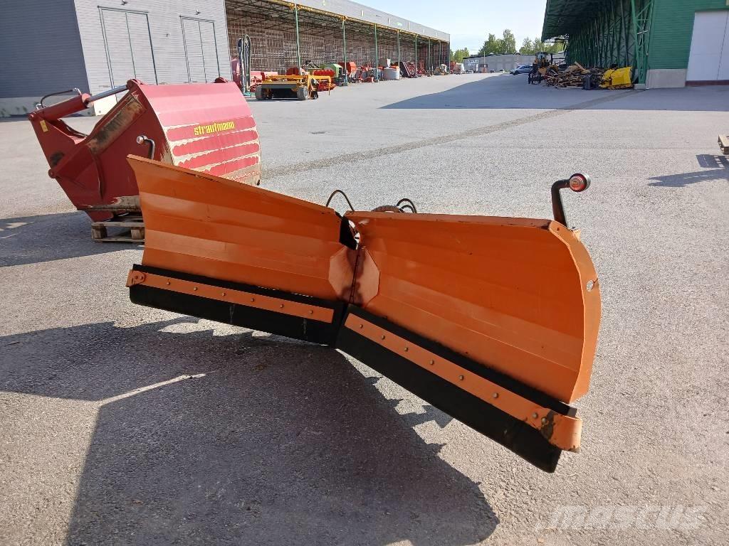 Pronar SPO-300 Chasse neige