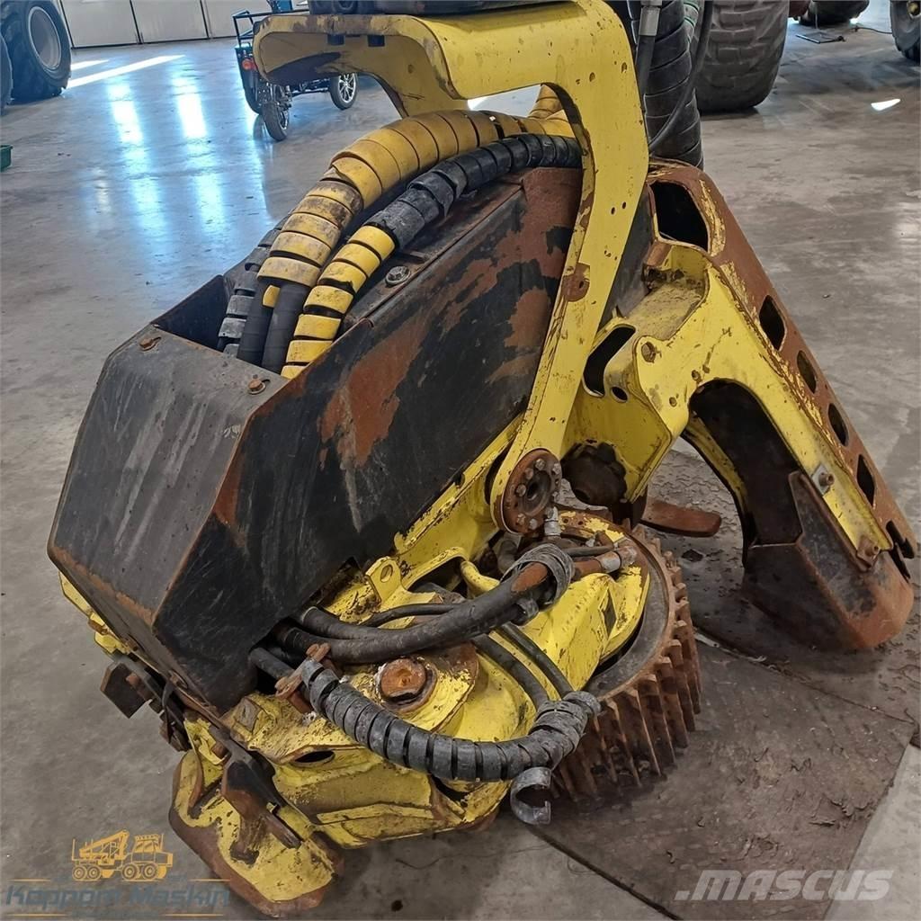 John Deere H270 Tête d'abattage / ébranchage
