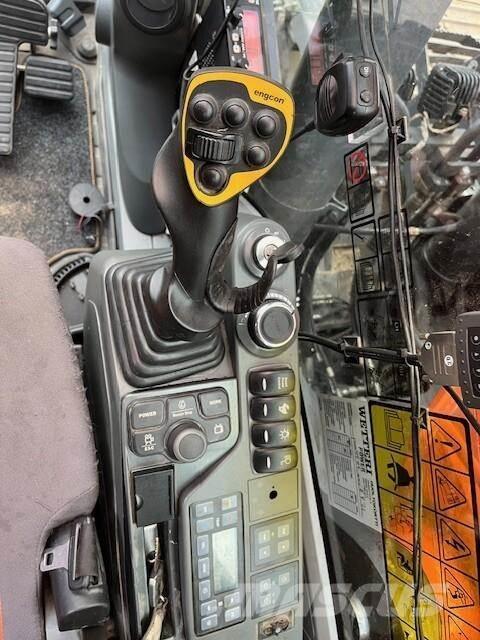 Doosan DX235 LCRD Pelle sur chenilles