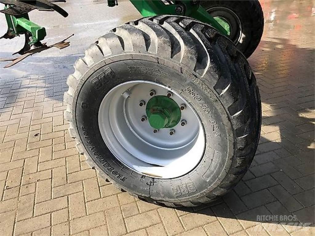 Kerner X4 460 Déchaumeur, cultivateur