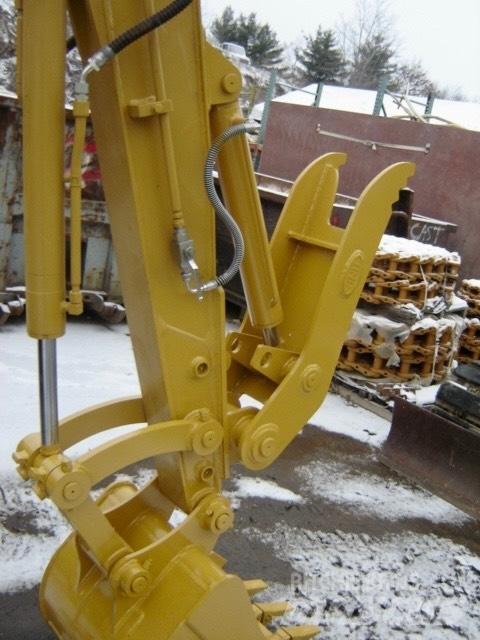 CAT 308 E Pelle sur chenilles