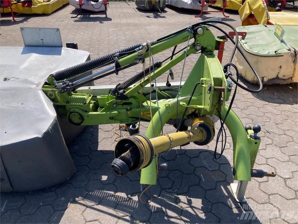 CLAAS Disco 3150 Faucheuse-conditionneuse