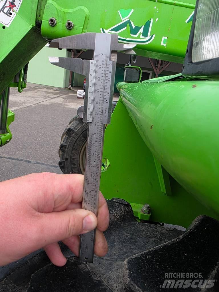 Merlo P 34.7 Télescopique agricole