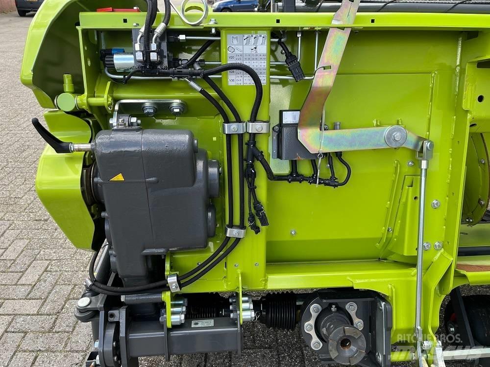 CLAAS PU 300 PROFI Barre de coupe pour moissonneuse batteuse