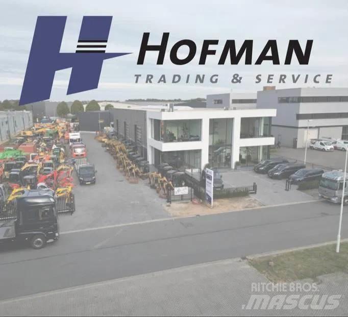 Hyundai Robex18 Mini pelle < 7t